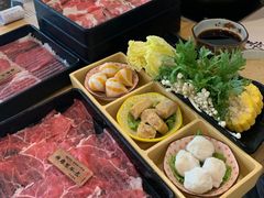 -牛匠和牛寿喜锅(西安总店)