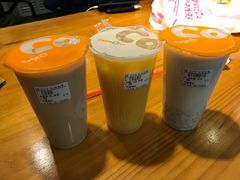 -CoCo都可(惠福店)