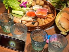 -南越郡·越式风味餐厅(青秀万达店)