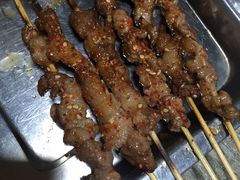 -范老二肉串饺子馆(中街店)
