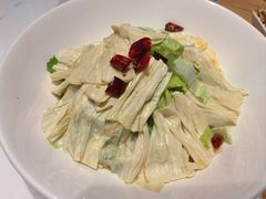 -筱爷叔·上海传统手工菜(玉树路店)
