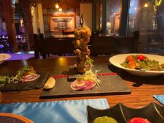 -甘尼仕印度餐厅爵士酒吧(阳春巷店)