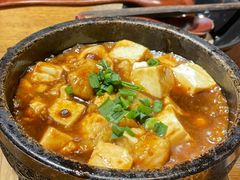 -马灯部落·西湖边的创意山景餐厅(虎跑动物园店)