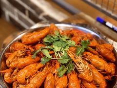 -俺家鲜·烧烤龙虾地锅鸡(观音塘店)
