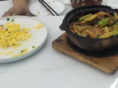 -嘉升大排档(番禺总店)