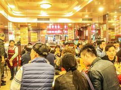 等位区-金华冰厅