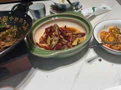 -吃饭皇帝大(长宁龙之梦店)
