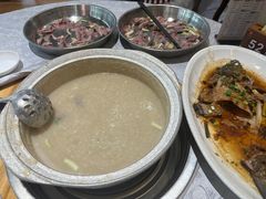 -丰尔粥食·粥底火锅·桑拿鸡(大良总店)