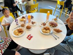 -宜家·瑞典风味餐厅(无锡店)