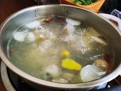 -阿汉名材老鸡汤饭店(金鸡岭店)