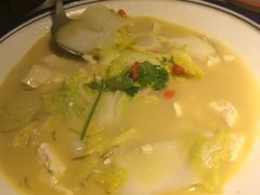 -小放牛炒菜馆(军校店)