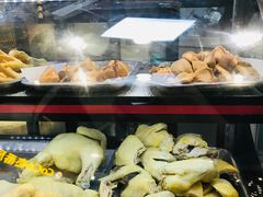 -阿金大白·上海菜馆(新天地店)
