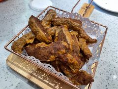 -紫光园·烤鸭·北京菜(团结湖店)