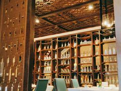 大堂-南堂館川菜文化餐厅(天府店)