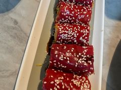 -陶兰居·手工点心·粤菜(圆融时代广场店)