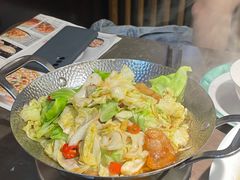-老屋印象·酸菜鱼新川菜(义乌之心店)