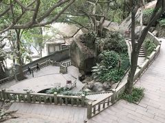 -乌山风景区