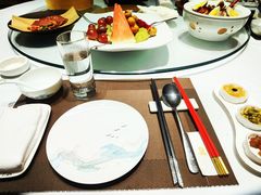 -长安酒肆(曲江店)