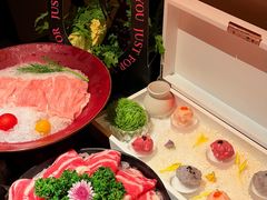 -色響火锅(恒隆广场店)