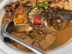 -涌觅名灶·本地海鲜宁波菜(财富广场店)