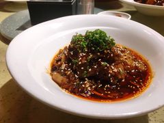 -铜锣湾·有麝自然香(重庆新天地店)