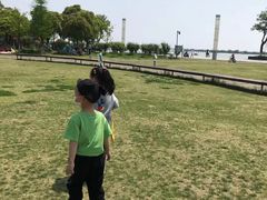 -滆湖低碳生态公园