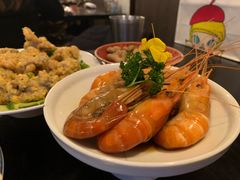 -三酉星·枫·山風与野菜(上海总店)