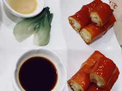 -点都德(华强南店)