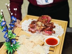 -粤香楼(新光里店)