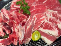 -九田家黑牛烤肉料理(顺义区华联金街店)