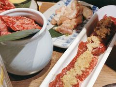 -虎丸烧肉(世纪汇店)