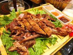 -穆隆斋清真大饭店(串窑街店)