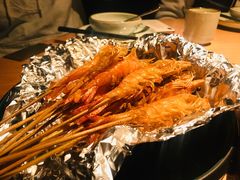 -嘉禾·悦享餐厅(八方汇店)