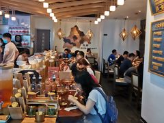 -成都你六姐·牛肉冒菜(城市集市合生汇店)