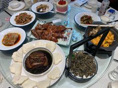 -解家河南菜(金水路店)