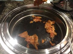 -韩罗苑(万象城店)