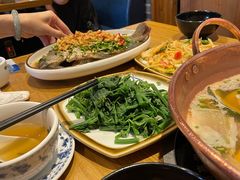 -妈妈的味道(和顺古镇店)