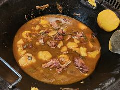 灶台鱼-大鹅岛灶台鱼·铁锅炖(水库路店)