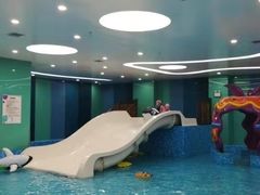 -Swim斯卫姆国际儿童游泳中心(红博中央公园店)