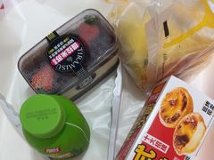 -味多美蛋糕(京旺家园店)