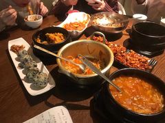 -汉米达特色料理餐厅(郴州友阿国际广场店)