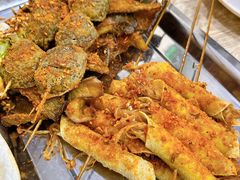 -蜀王砂锅总店