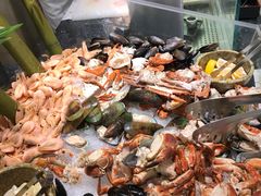 -威斯汀舞台餐厅