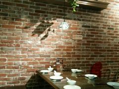 -黑土印象菜馆(三元桥店)