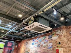 大堂-云晓光头烧烤吧(新大陆广场店)