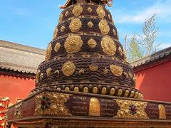 -西安市广仁寺
