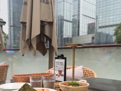 -无印良品餐堂 MUJI Diner(成都太古里店)
