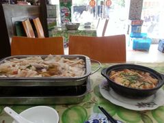 -富临轩私房菜(集庆门大街店)