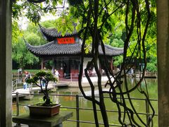 -西园戒幢律寺