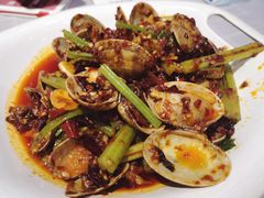 -华仔龙虾(永乐路总店)